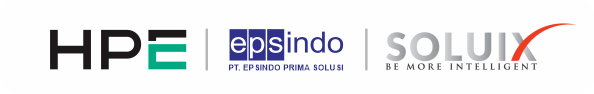 HPE, Epsindo, Soluix